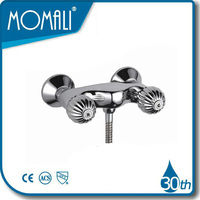 more images of 2 handle tub and shower faucet M41039-852C