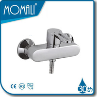 single handle shower faucet installation M41010-005C