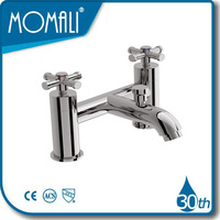 Double Handle Bath Faucet M31221-887C