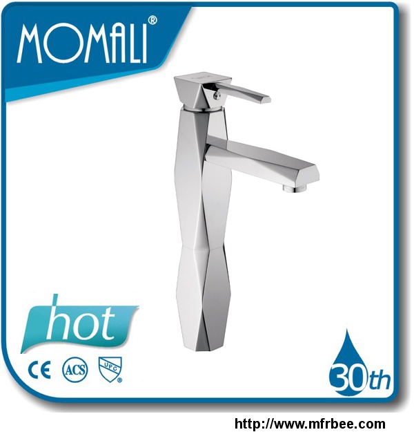 Single Handle Basin Faucet M12155-048C