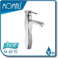 Single Handle Basin Faucet M12155-048C