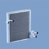 Air Conditioner Microchannel Condenser