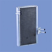 more images of Microchannel Freezer Evaporator