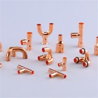 more images of Copper Extruding Components