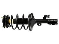 complete strut for TOYOTA camry