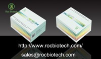ROC-AD-PT001C Canine Feline Rabbit Monkey Toxoplasma gondii IgG antibody ELISA kit