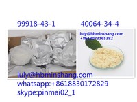 more images of 99918-43-1 fen precursor  whatsapp:+8618830172829