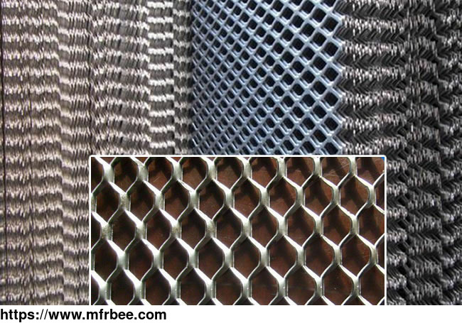 expanded_metal_grating_sheet_metal_decking_and_flooring_structures