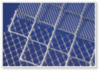 more images of Square Wire Mesh