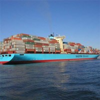 LCL Sea Shipping Rates From China To USA