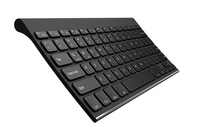 more images of Universal 2.4G wireless rechargeble keyboard
