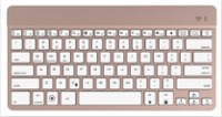 metal 12.9 inch Bluetooth keyboard
