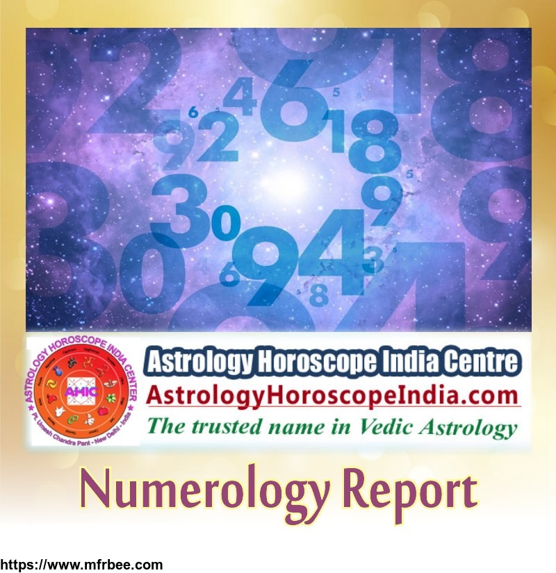 numerology_report