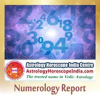 more images of Numerology Report