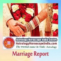 more images of Marriage Report