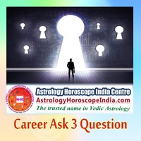 more images of Career Ask 3 Question
