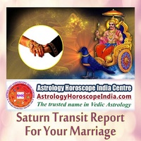 more images of Saturn Transit Report for your Marriage