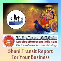 Saturn Transit Report for your Business