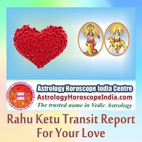 more images of Rahu –Ketu Transit Report for your Love
