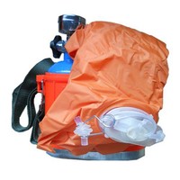 more images of High Grade ZYX Isolated Compressed Oxygen Self-Rescuer