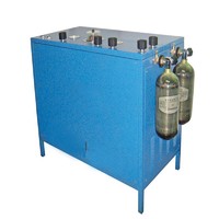 AE101A Oxygen Filling Pump with the Factory Price