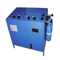more images of Super High Cost Performance YYZ-30 Oxygen Filling Pump Machine