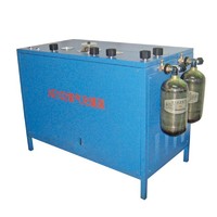 more images of High Cost Performance HRMK-AE102A Compression Oxygen Filling Pump
