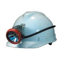 more images of GB2812 XK20-301-00218 BSM2 Mine Safety led cap lamp