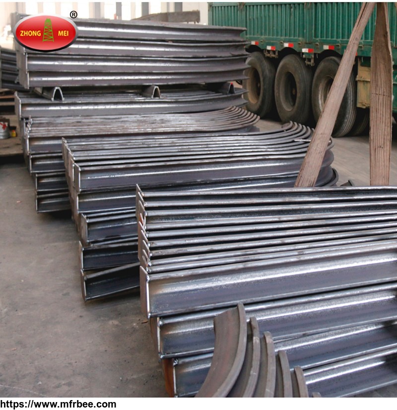 arch_stainless_steel_support_withstand_high_pressure