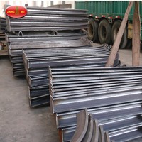 Arch Stainless Steel Support Withstand High Pressure