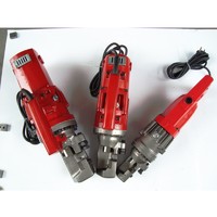 more images of Electric Portable Rebar Steel Bar Cutter With CE ISO 