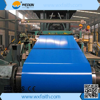 more images of color galvanized steel coil