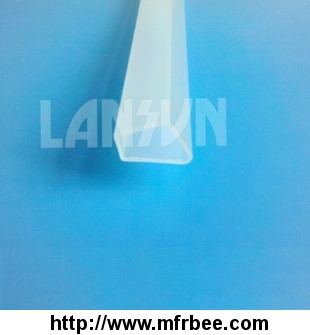 lansun_flosted_acrylic_tube