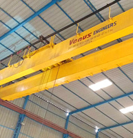 more images of Electric Wire Rope Hoist