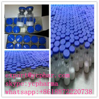 Research Use Peptide 2mg CJC-1295 With/without DAC , 98% Purity Highly Effective