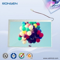 more images of 7inch 800*480 40pin 18 Bit RGB (TTL) Interface TFT LCD Display
