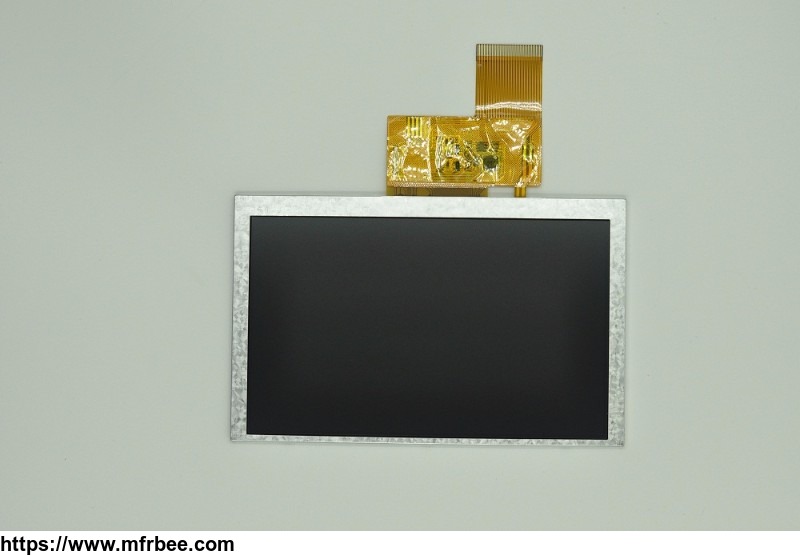 5_0inch_800_480_resolution_120_7x75_8x2_8_module_size_lcd_display