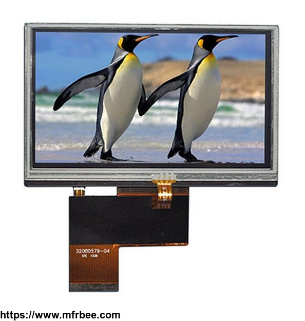 4_3_480_272_tft_lcd_display_with_touch_screen