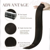 more images of Virgin Tape in Hair Extensions