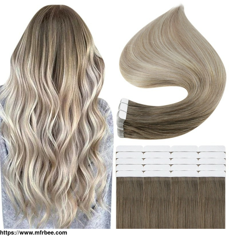 full_shine_tape_in_hair_extensions_100_percentage_remy_human_hair_balayage_ombre_8_60_18_