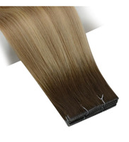more images of Tape in Hair Extensions