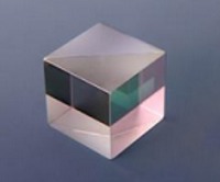 Beamsplitter Cube from Fuzhou Siaon