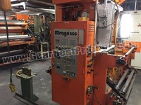 more images of Flexographic Printing Press