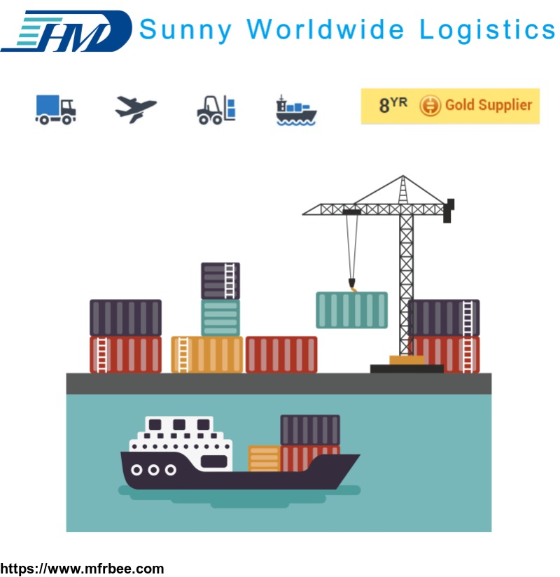 sea_freight_forwarding_agent_shipping_company_to_bremen