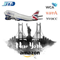 Urgent shipping air cargo from shenzhen to los angeles of america
