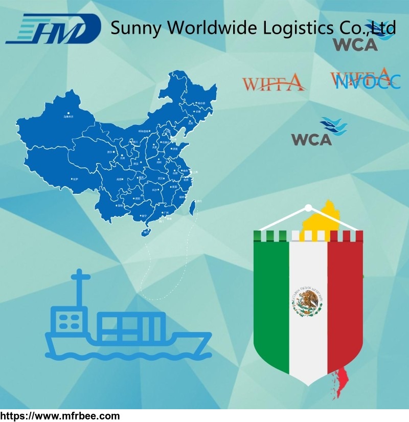 sea_freight_rates_forwarder_from_china_to_mexico_door_to_door