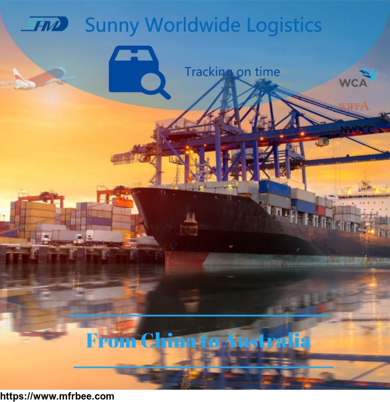 fast_sea_freight_from_china_to_australia_with_customs_clearance