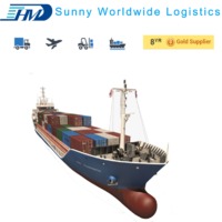 freight forwarding sea freight shenzhen to kathmandu Nepal