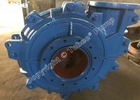 more images of Tobee® AH Series Slurry Pumps