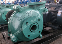 more images of 18x16TU-AH Slurry Pump